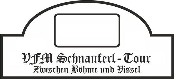 Schnauferl-Tour